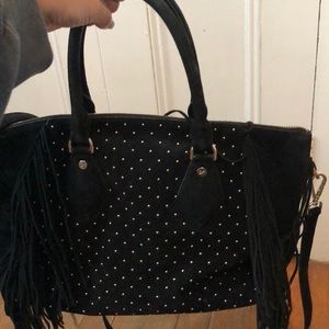 DVF bag